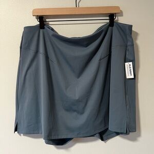 Old Navy Skort